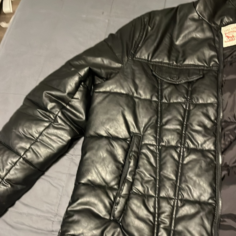 Levis Jacket - image 3